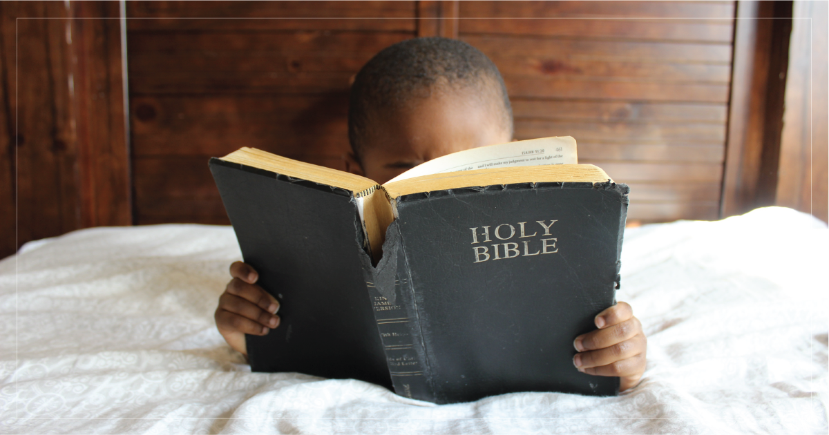 Why Our Kids Need the Church