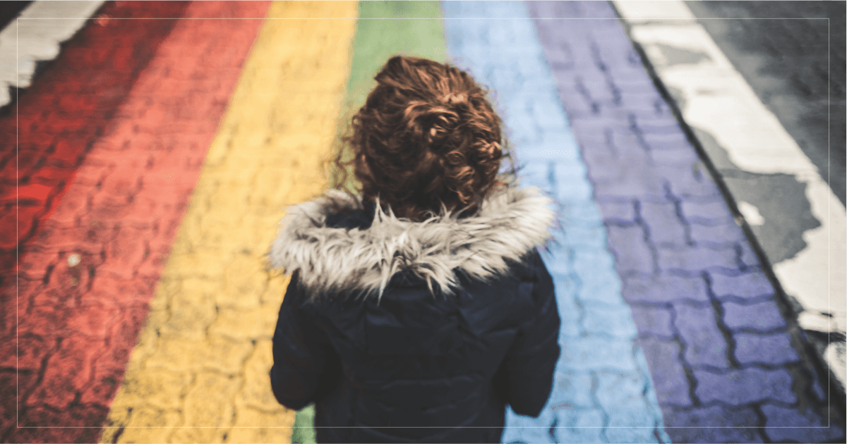 The Difficulties of Becoming a Gay-Affirming Christian
